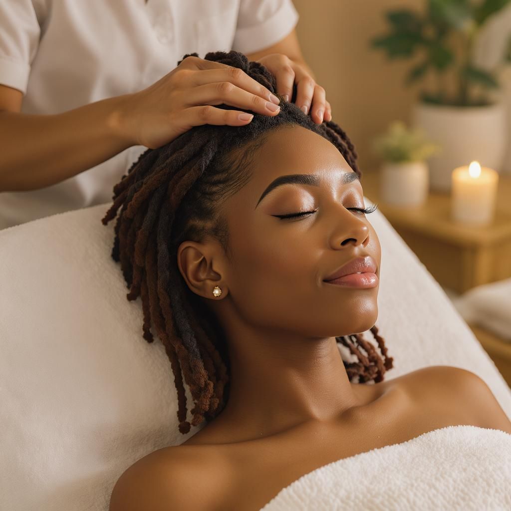 Luxurious spa packages and wellness treatments at Noura Aesthetic Studio